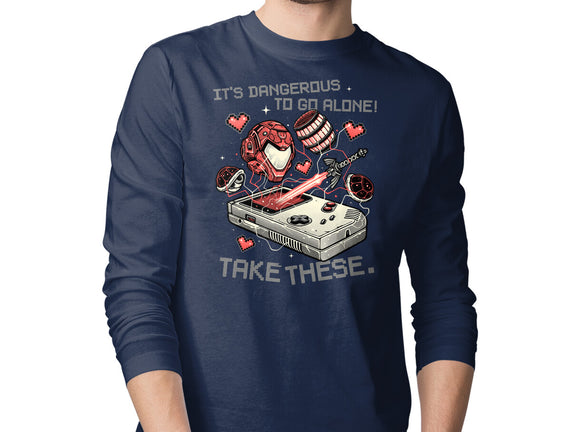 Take These