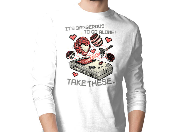 Take These