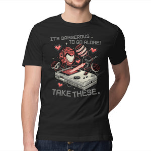 Take These
