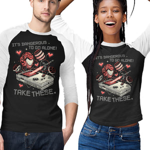 Take These