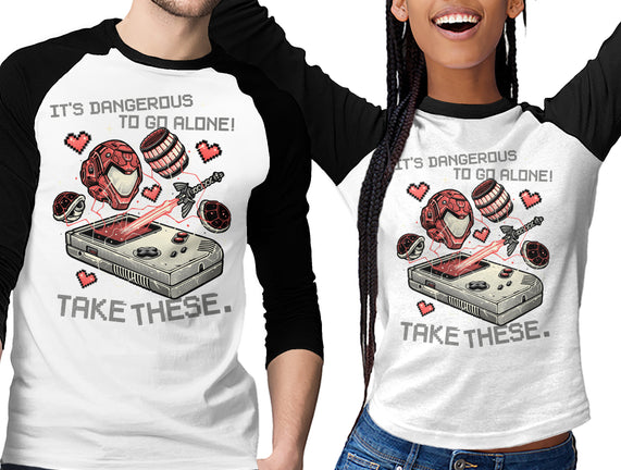 Take These
