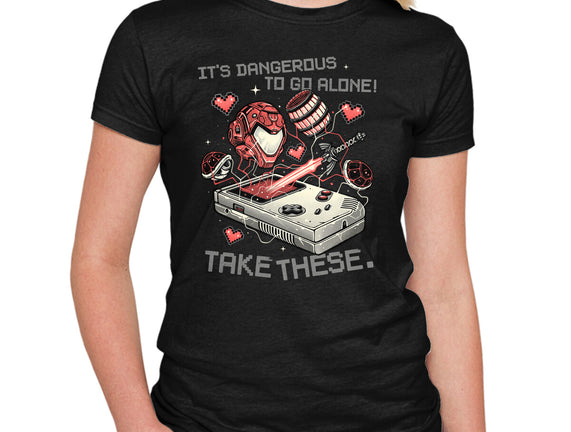 Take These