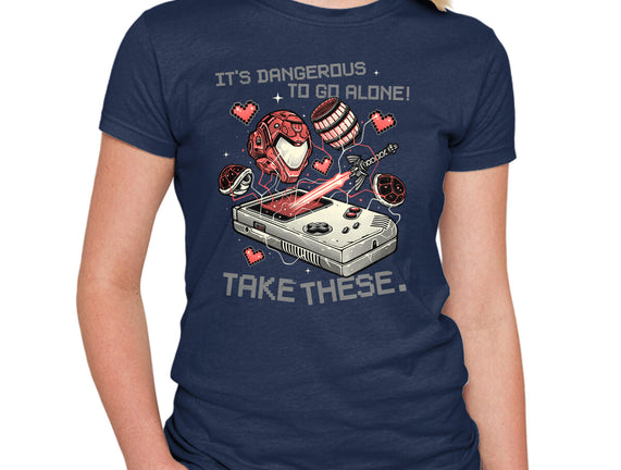 Take These