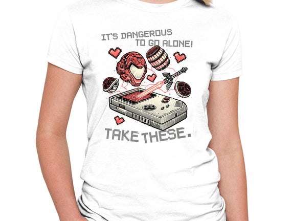 Take These