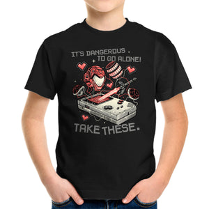 Take These