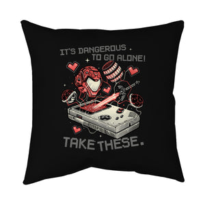 Take These
