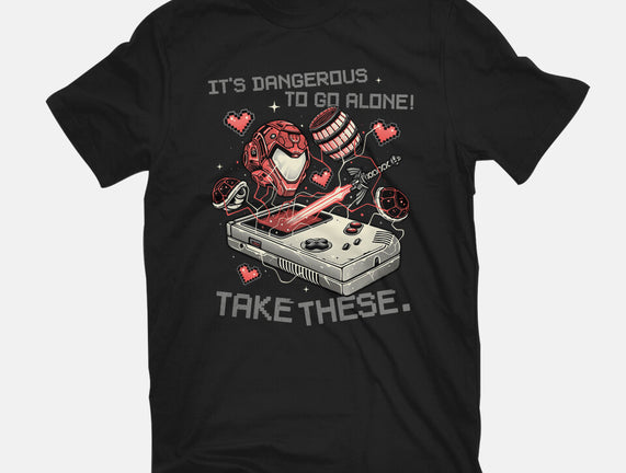 Take These
