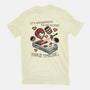 Take These-Mens-Premium-Tee-momma_gorilla