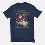 Take These-Mens-Heavyweight-Tee-momma_gorilla