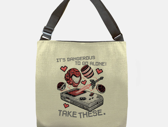 Take These