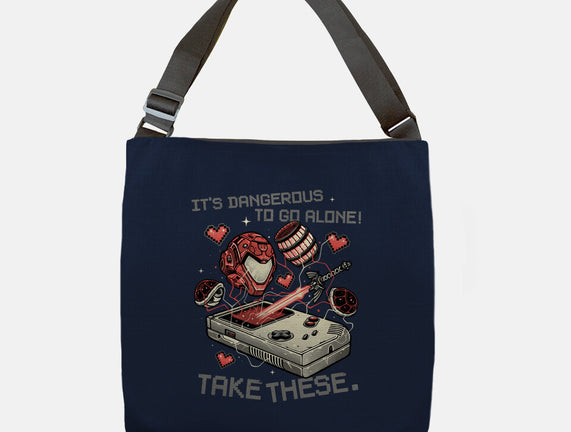 Take These
