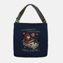 Take These-None-Adjustable Tote-Bag-momma_gorilla