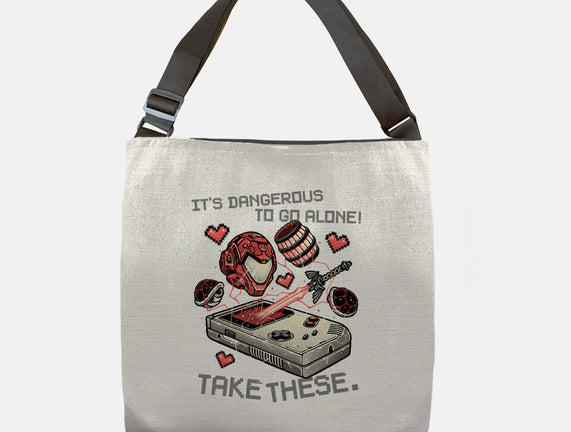 Take These