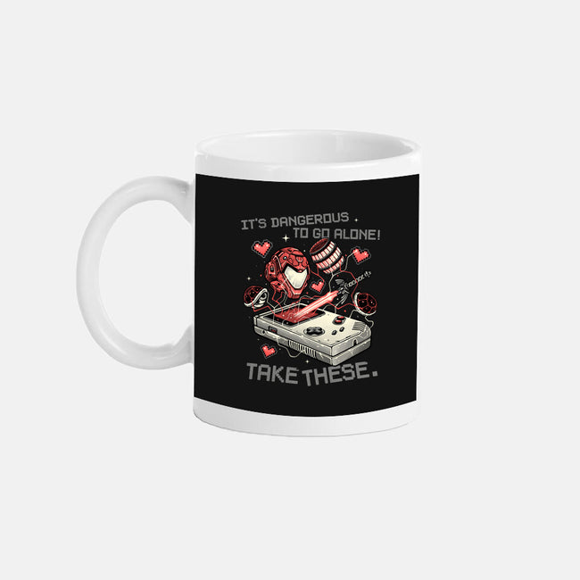 Take These-None-Mug-Drinkware-momma_gorilla