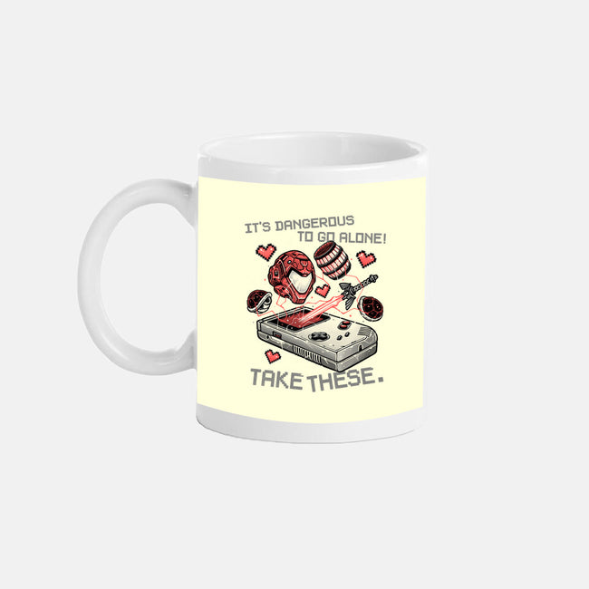 Take These-None-Mug-Drinkware-momma_gorilla