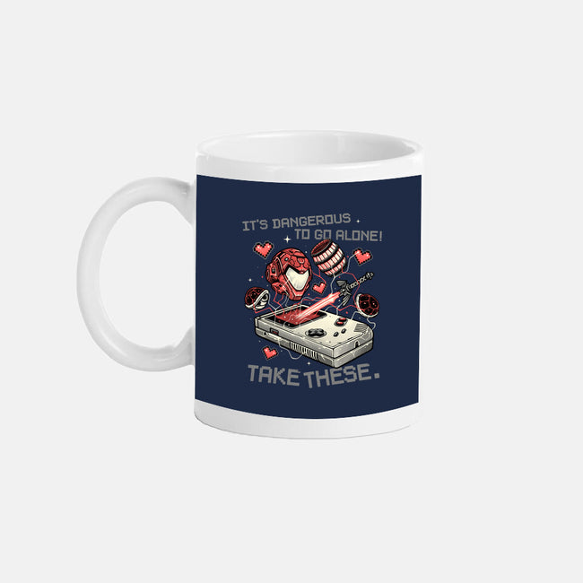 Take These-None-Mug-Drinkware-momma_gorilla