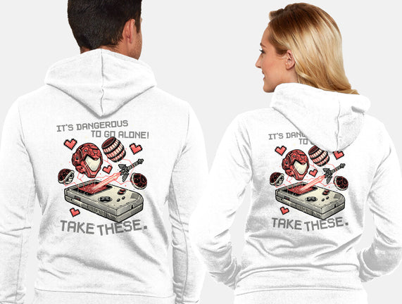 Take These