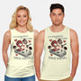 Take These-Unisex-Basic-Tank-momma_gorilla