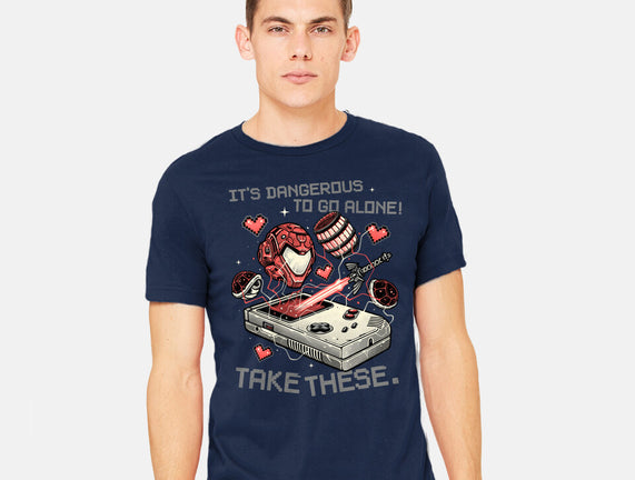 Take These