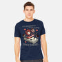 Take These-Mens-Heavyweight-Tee-momma_gorilla