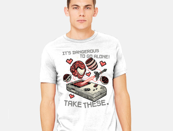Take These