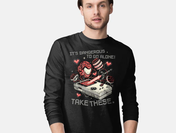 Take These
