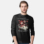 Take These-Mens-Long Sleeved-Tee-momma_gorilla
