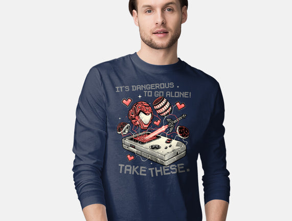 Take These