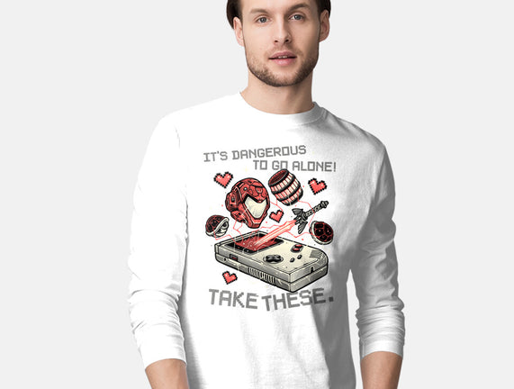 Take These