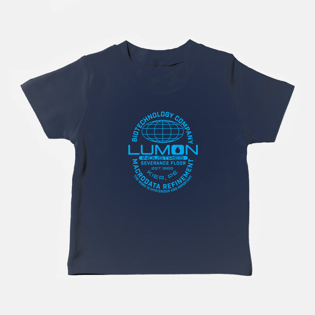 Lumon Ind-Baby-Basic-Tee-CarloJ1956