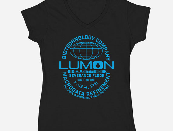 Lumon Ind
