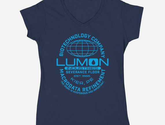 Lumon Ind