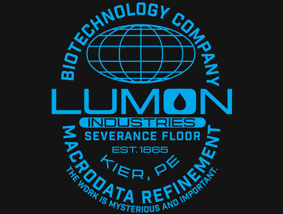 Lumon Ind