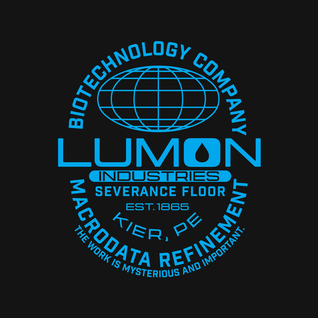 Lumon Ind-None-Mug-Drinkware-CarloJ1956