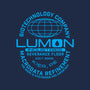 Lumon Ind-Unisex-Basic-Tee-CarloJ1956