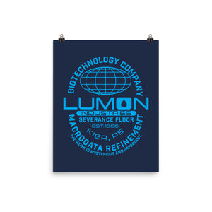 Lumon Ind
