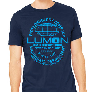 Lumon Ind
