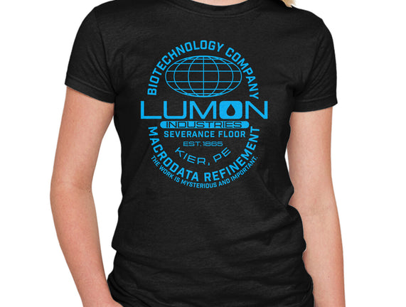 Lumon Ind