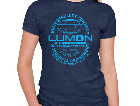 Lumon Ind