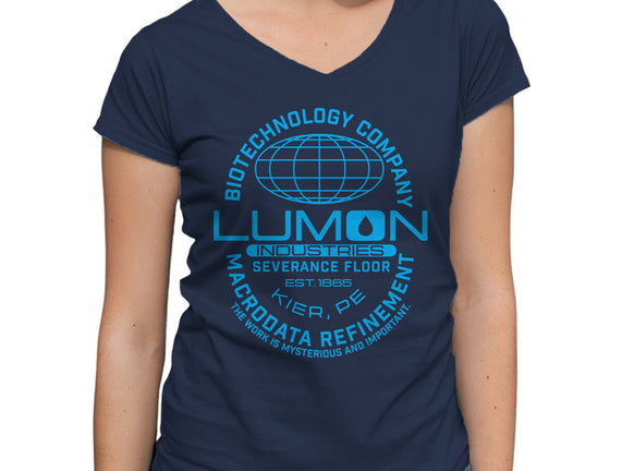 Lumon Ind
