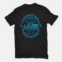 Lumon Ind-Womens-Fitted-Tee-CarloJ1956