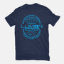 Lumon Ind-Womens-Fitted-Tee-CarloJ1956