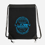 Lumon Ind-None-Drawstring-Bag-CarloJ1956