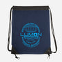 Lumon Ind-None-Drawstring-Bag-CarloJ1956