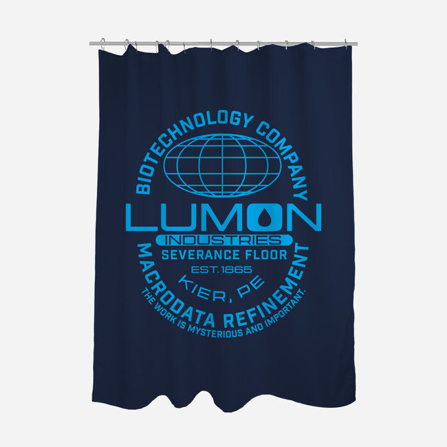 Lumon Ind-None-Polyester-Shower Curtain-CarloJ1956