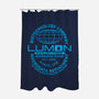 Lumon Ind-None-Polyester-Shower Curtain-CarloJ1956