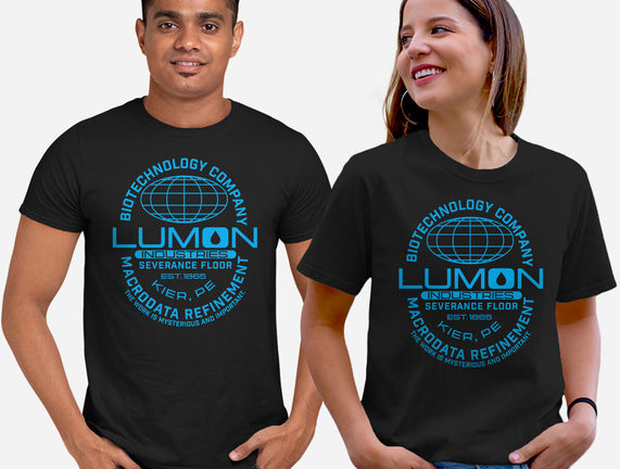 Lumon Ind