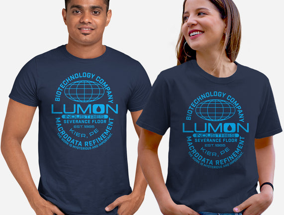 Lumon Ind