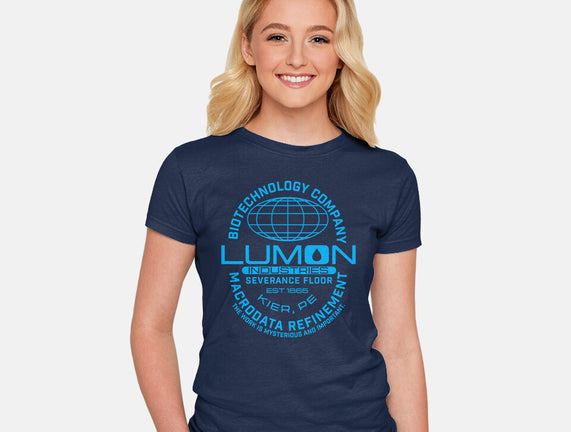 Lumon Ind