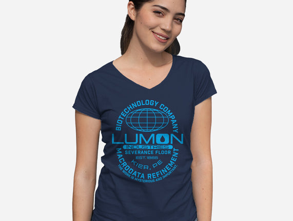 Lumon Ind